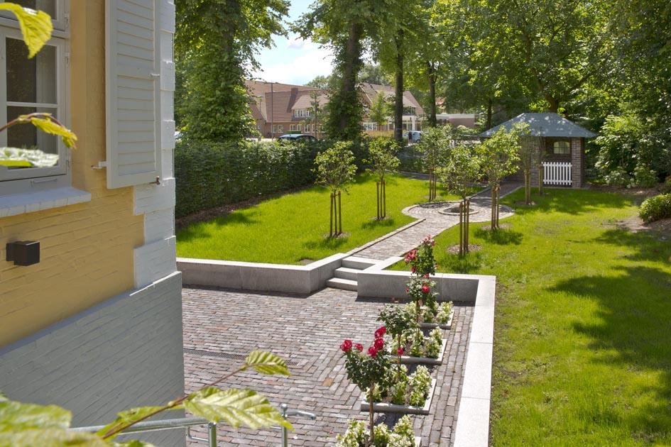 Gaertnerhaus Villa Cuxhaven Exteriör bild